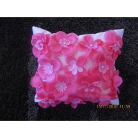 Cvetni jastuk, 3D Orhideje